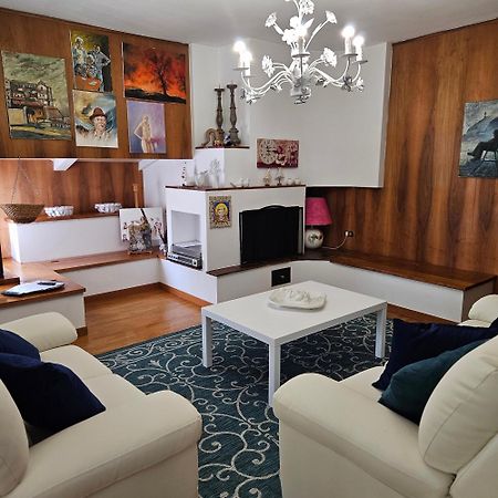 Piccoli Sogni Villa Valfabbrica Dış mekan fotoğraf