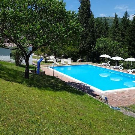 Piccoli Sogni Villa Valfabbrica Dış mekan fotoğraf