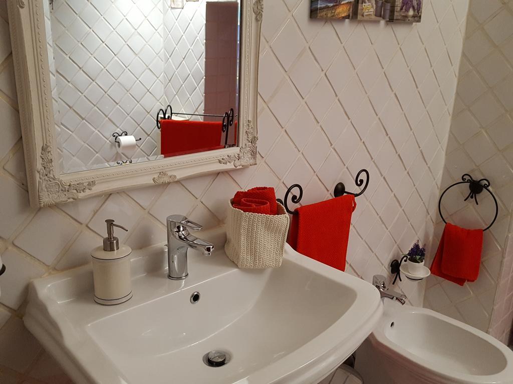 Piccoli Sogni Villa Valfabbrica Dış mekan fotoğraf