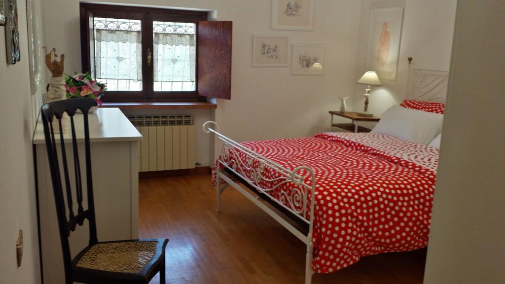 Piccoli Sogni Villa Valfabbrica Dış mekan fotoğraf