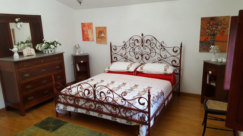 Piccoli Sogni Villa Valfabbrica Dış mekan fotoğraf