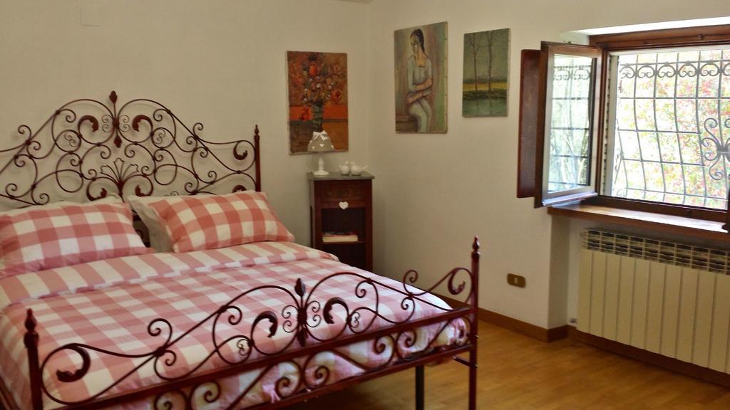 Piccoli Sogni Villa Valfabbrica Dış mekan fotoğraf