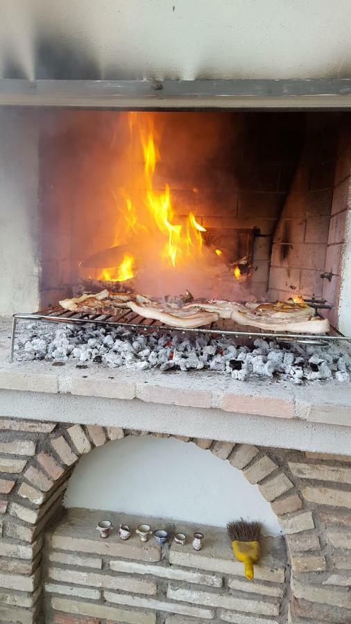 Piccoli Sogni Villa Valfabbrica Dış mekan fotoğraf