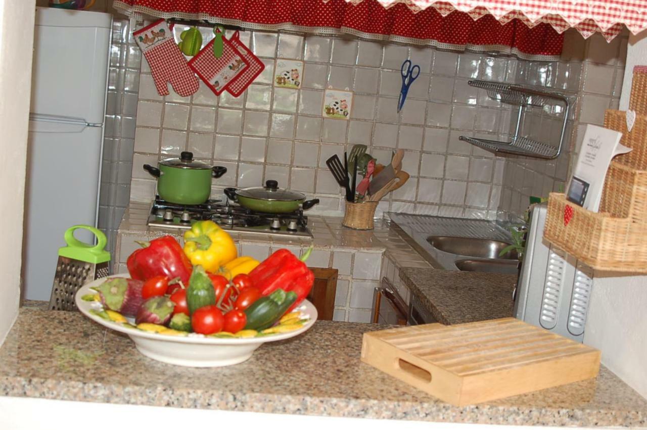 Piccoli Sogni Villa Valfabbrica Dış mekan fotoğraf